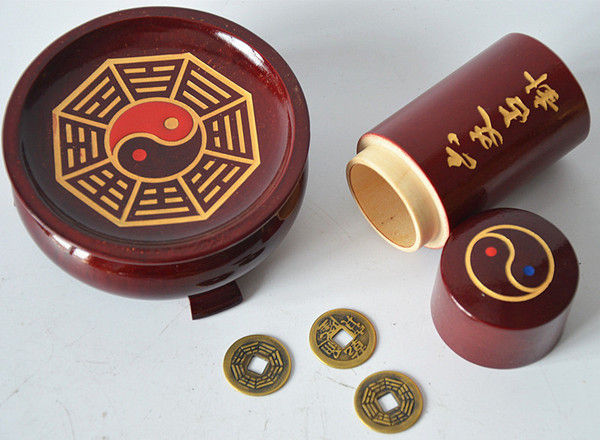 六爻占卜起卦求测火珠林文王课家宅课